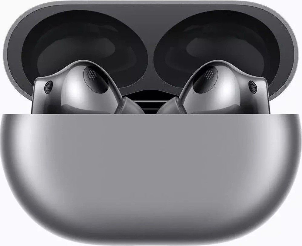Will the HUAWEI FreeBuds Pro 2 be an AirPods Pro killer?